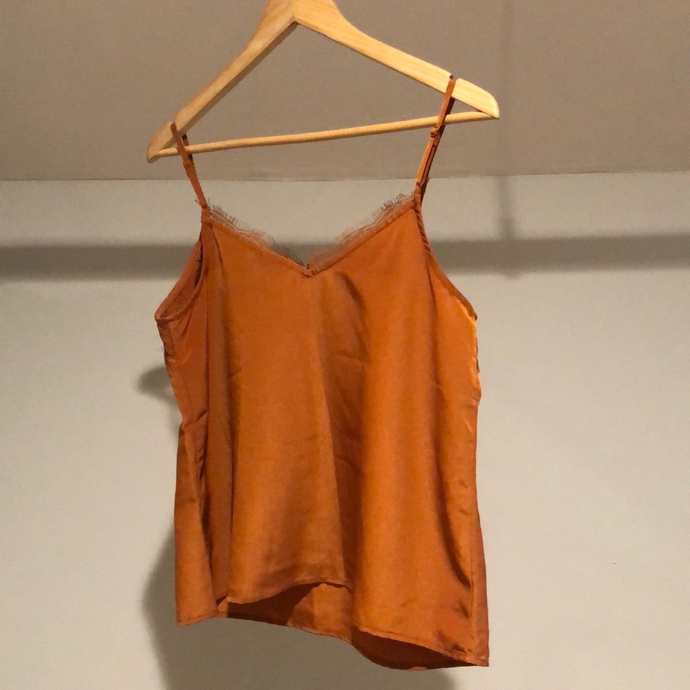 Dynamite cami - Picture 3 of 3
